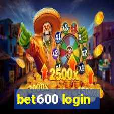 bet600 login